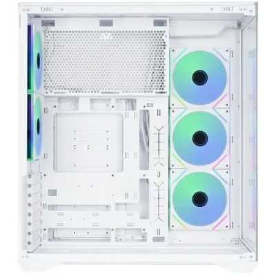 корпус Eurocase M4801 White