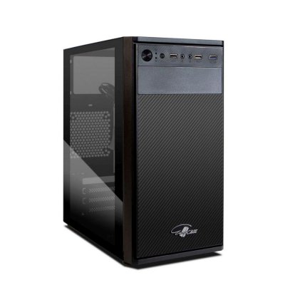 корпус Eurocase MA05