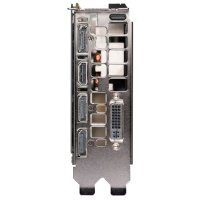 видеокарта EVGA 02G-P4-2958-KR