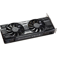 видеокарта EVGA 06G-P4-6368-KR