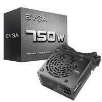 блок питания EVGA N1 750W 100-N1-0750-L2