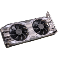 видеокарта EVGA nVidia GeForce RTX 2070 8Gb 08G-P4-2172-KR