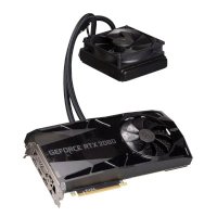 видеокарта EVGA nVidia GeForce RTX 2080 Super 8Gb 08G-P4-3288-KR