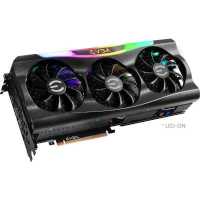 видеокарта EVGA nVidia GeForce RTX 3070 Ti FTW3 Ultra 8Gb 08G-P5-3797-KL
