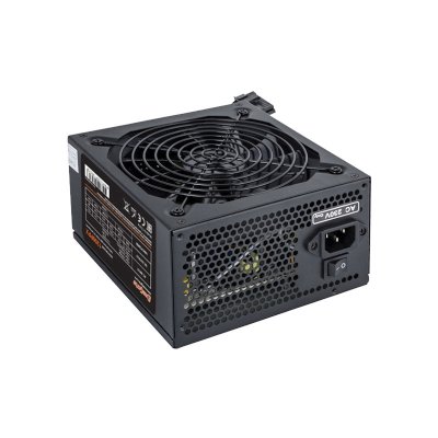 блок питания ExeGate 1200PPX SC EX258920RUS-S Черный