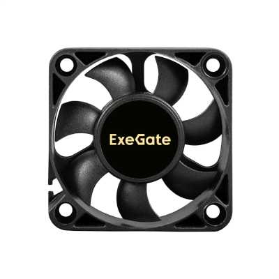 кулер ExeGate 24В DC EX05010S3P-24 EX297069RUS