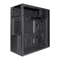 корпус Exegate AA-440 Black 450W
