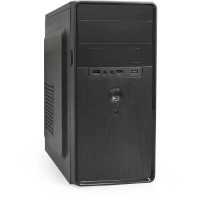 корпус ExeGate BA-309 Black 500W