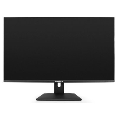 монитор ExeGate Combat EG3207A Черный