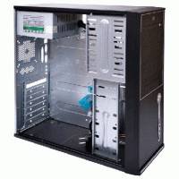 корпус Exegate CP-629 Black 450W