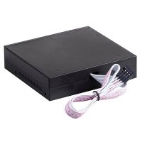 картридер Exegate CR-411 Черный