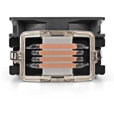кулер ExeGate Dark Magic EE400XL-PWM.ARGB EX295003RUS