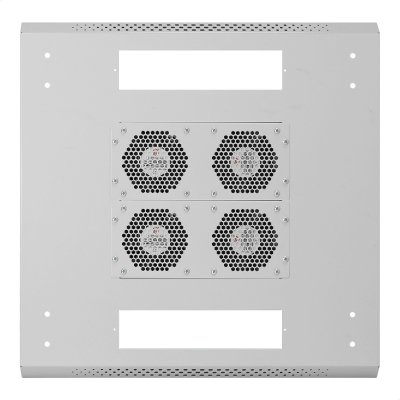 телекоммуникационный шкаф ExeGate EC-FS-42U.600.1000.G.V.GREY EX300280RUS Серый