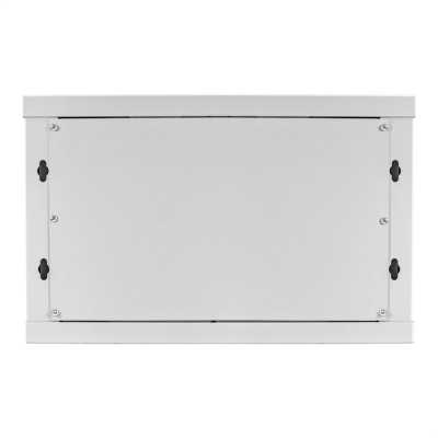 телекоммуникационный шкаф ExeGate EC-WM-6U.450.M.GREY EX298611RUS Серый