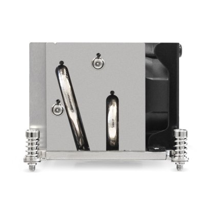 кулер ExeGate ESNK-P0048AP4.PWM.2U.2011.Cu EX293443RUS