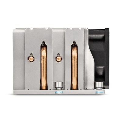кулер ExeGate ESNK-P0068AP4.PWM.2U.3647.Cu