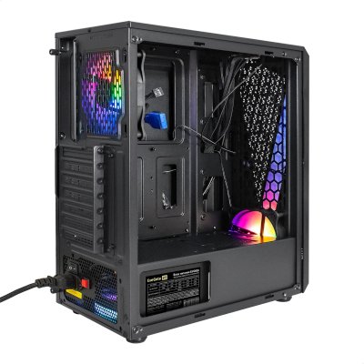 корпус ExeGate EVO-8225-EVO800 EX296073RUS
