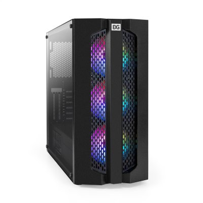 корпус ExeGate EVO-9205-NPX500 EX294974RUS