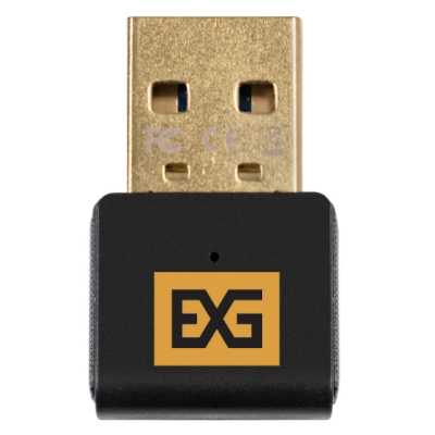 Bluetooth адаптер ExeGate EX-UB540 EX299447RUS