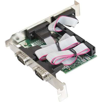 контроллер ExeGate EXE-310 EX283705RUS