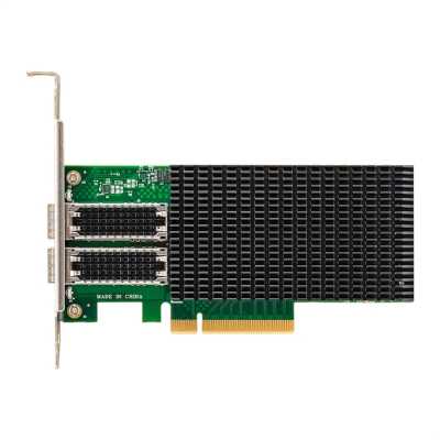 сетевая карта ExeGate EXE-MCX4-2SFP28 EX299018RUS