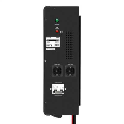 ИБП ExeGate FineSine SX-7000.LCD.AVR.2SH.T EX296681RUS