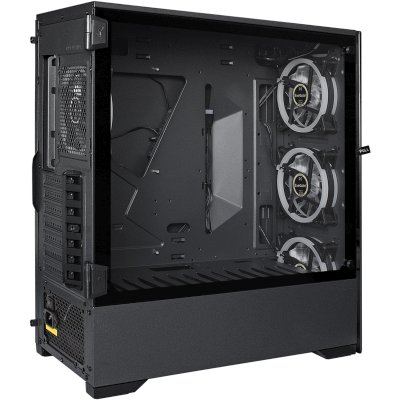 корпус ExeGate i3 MAX-PPH600