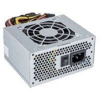 блок питания ExeGate ITX-M450 Черный