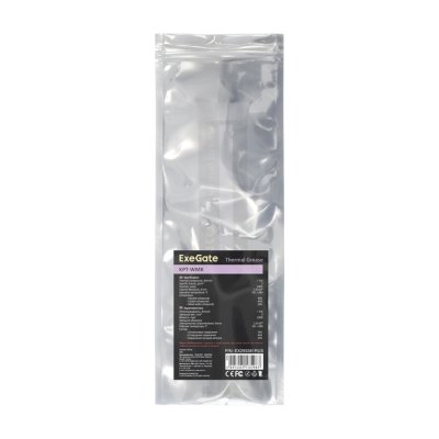 термопаста ExeGate KPT-WMK EX293381RUS