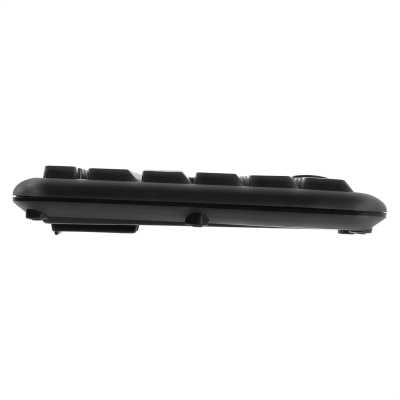 клавиатура ExeGate Professional Standart LY-331L2 OEM EX279939RUS Черный