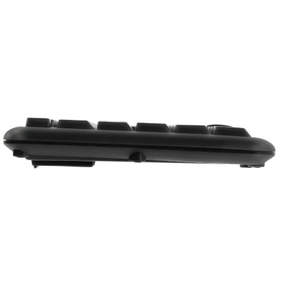 клавиатура ExeGate Professional Standart LY-331S OEM EX293971RUS Черный