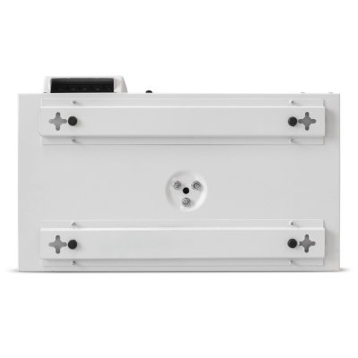 стабилизатор напряжения ExeGate Master AV-10000 EX291743RUS Белый