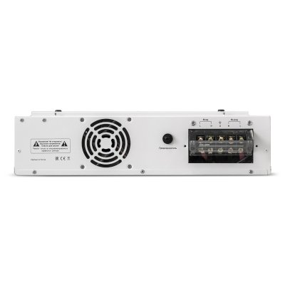 стабилизатор напряжения ExeGate Master AV-10000 EX291743RUS Белый