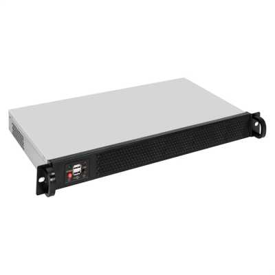 серверный корпус ExeGate Pro 1U250-11 400AS EX298549RUS