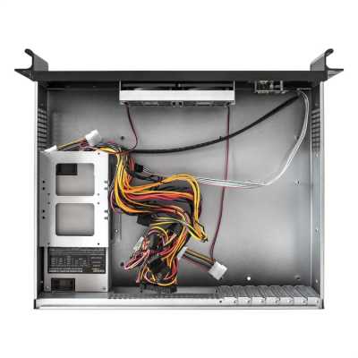 серверный корпус ExeGate Pro 2U350-01 800ADS EX292518RUS