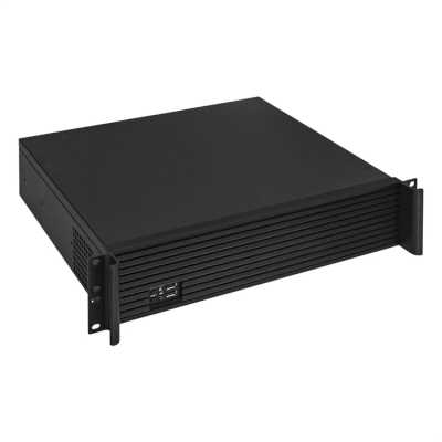 серверный корпус ExeGate Pro 2U350-01 300DS EX292525RUS