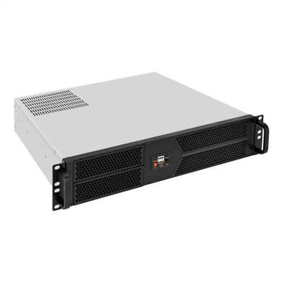 серверный корпус ExeGate Pro 2U400-04 700PAS EX299986RUS