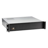 серверный корпус Exegate Pro 2U420-06 2U-500ADS