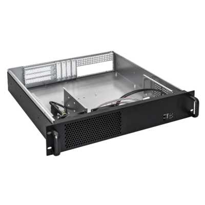 серверный корпус ExeGate Pro 2U450-03 без БП EX292254RUS