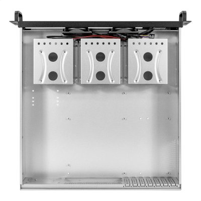 серверный корпус ExeGate Pro 2U450-06 без БП EX297728RUS