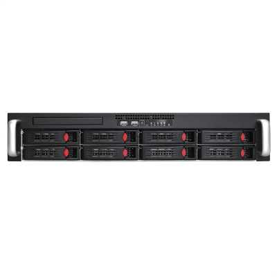 серверный корпус ExeGate Pro 2U550-HS08 EX292412RUS