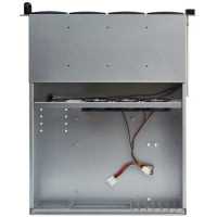 серверный корпус ExeGate Pro 2U550-HS12 500ADS EX281294RUS