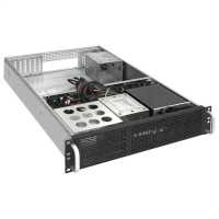 серверный корпус ExeGate Pro 2U650-06/2U2098L 1100ADS EX293347RUS