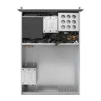 серверный корпус ExeGate Pro 2U650-06/2U2098L 1100ADS EX293347RUS