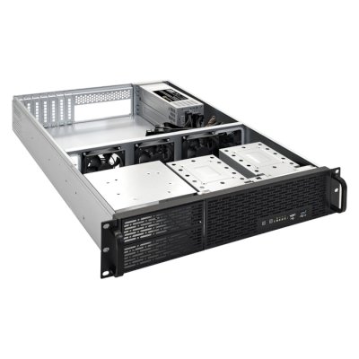 серверный корпус ExeGate Pro 2U650-06/2U2098L EX293877RUS