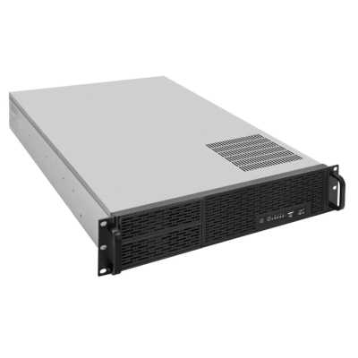 серверный корпус ExeGate Pro 2U650-06/2U2098L EX304286RUS