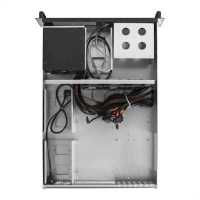 серверный корпус ExeGate Pro 2U650-08 1100ADS EX293351RUS