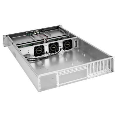 серверный корпус ExeGate Pro 2U660-HS08 EX292255RUS