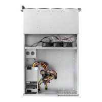 серверный корпус ExeGate Pro 2U660-HS12 2U-700ADS EX293405RUS