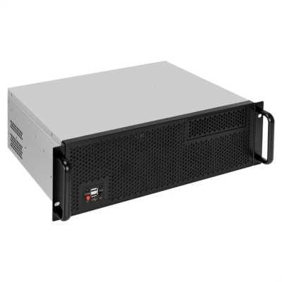 серверный корпус ExeGate Pro 3U300-03 без БП EX297478RUS